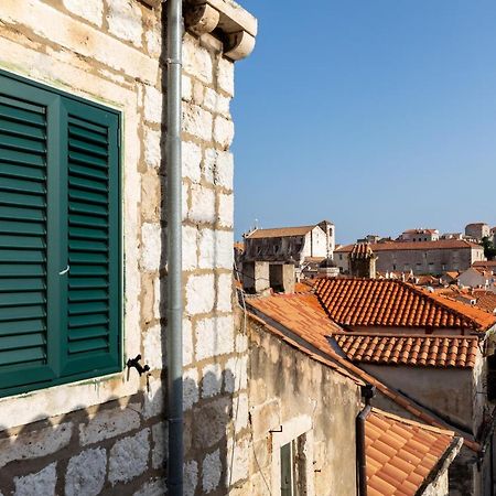 Apartment & Rooms Palmotta Dubrovnik Bagian luar foto