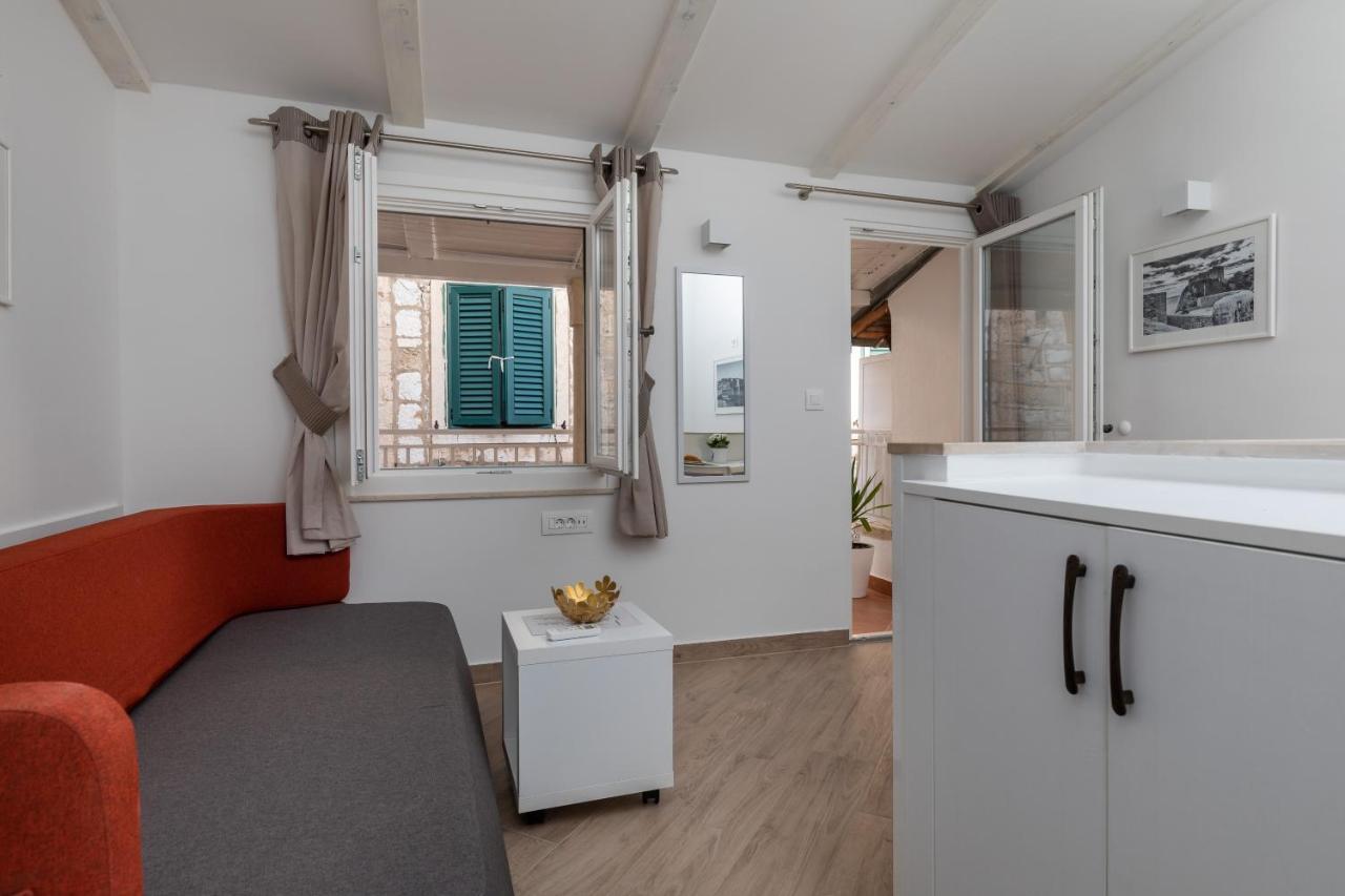 Apartment & Rooms Palmotta Dubrovnik Bagian luar foto