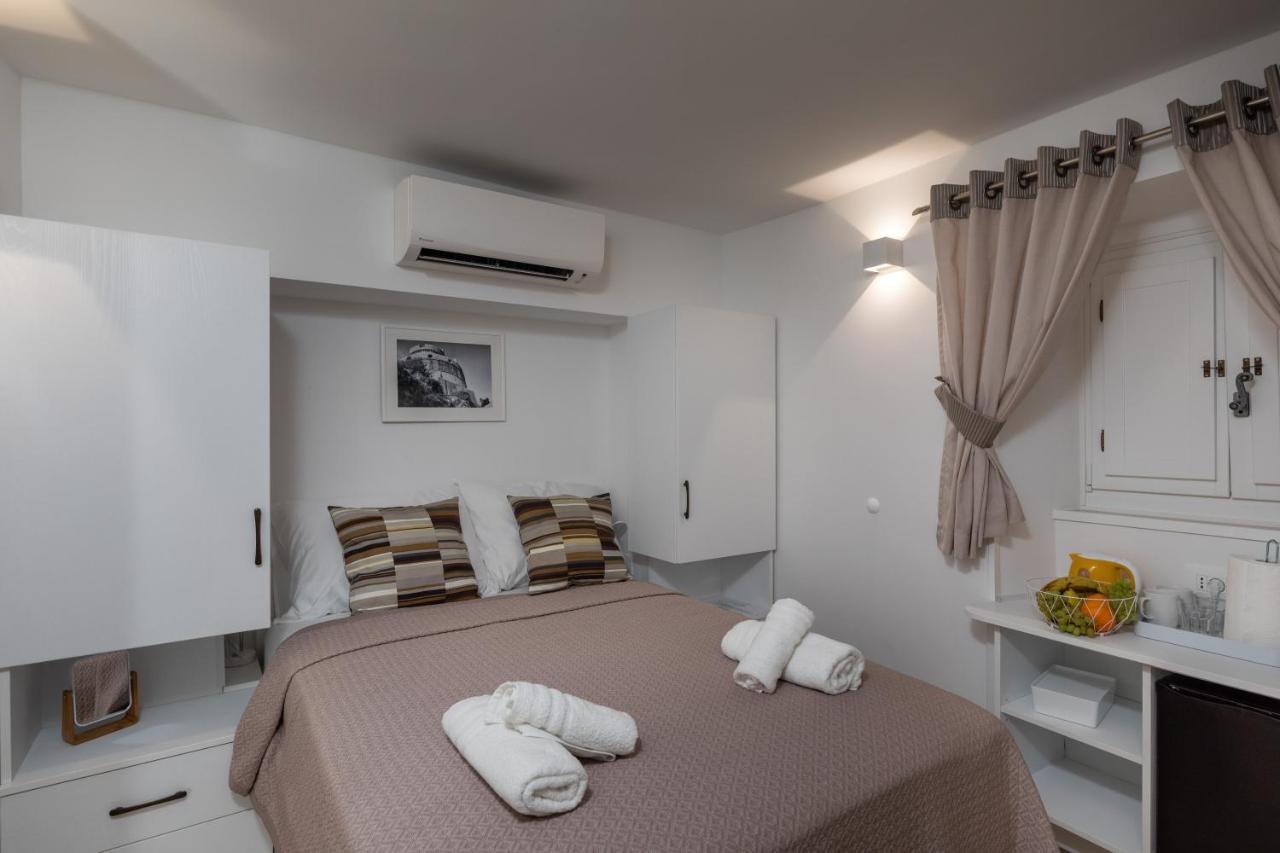 Apartment & Rooms Palmotta Dubrovnik Bagian luar foto